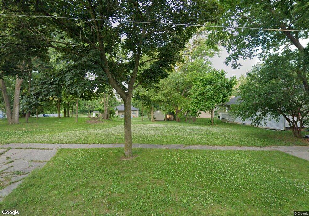 1214 Oak St, Flint, MI 48503 - photo 1