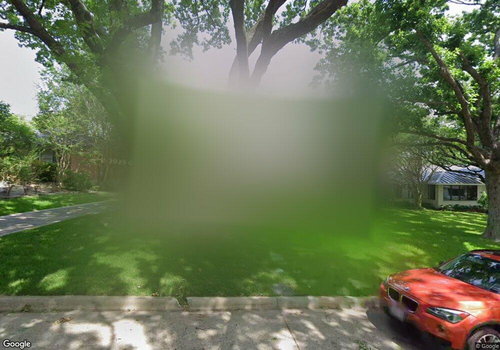 6859 Avalon Ave, Dallas, TX 75214 - photo 1