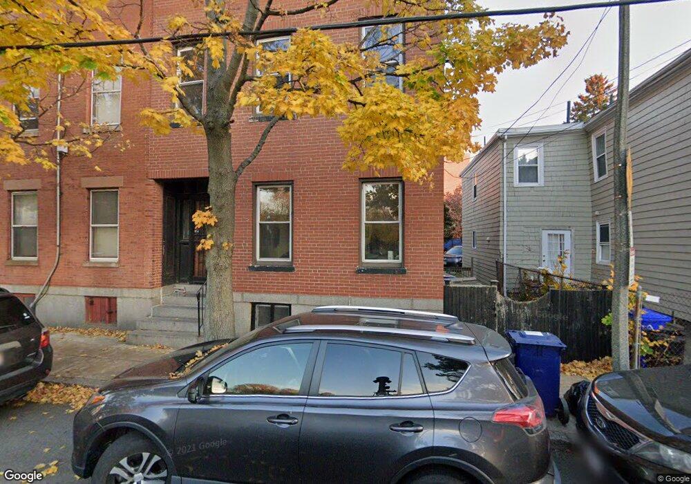 9 Eden St unit 2, Charlestown, MA 02129 - photo 1