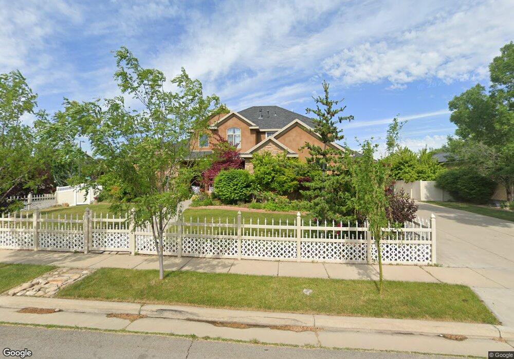 9156 S Farrell Ln, West Jordan, UT 84088 - photo 1