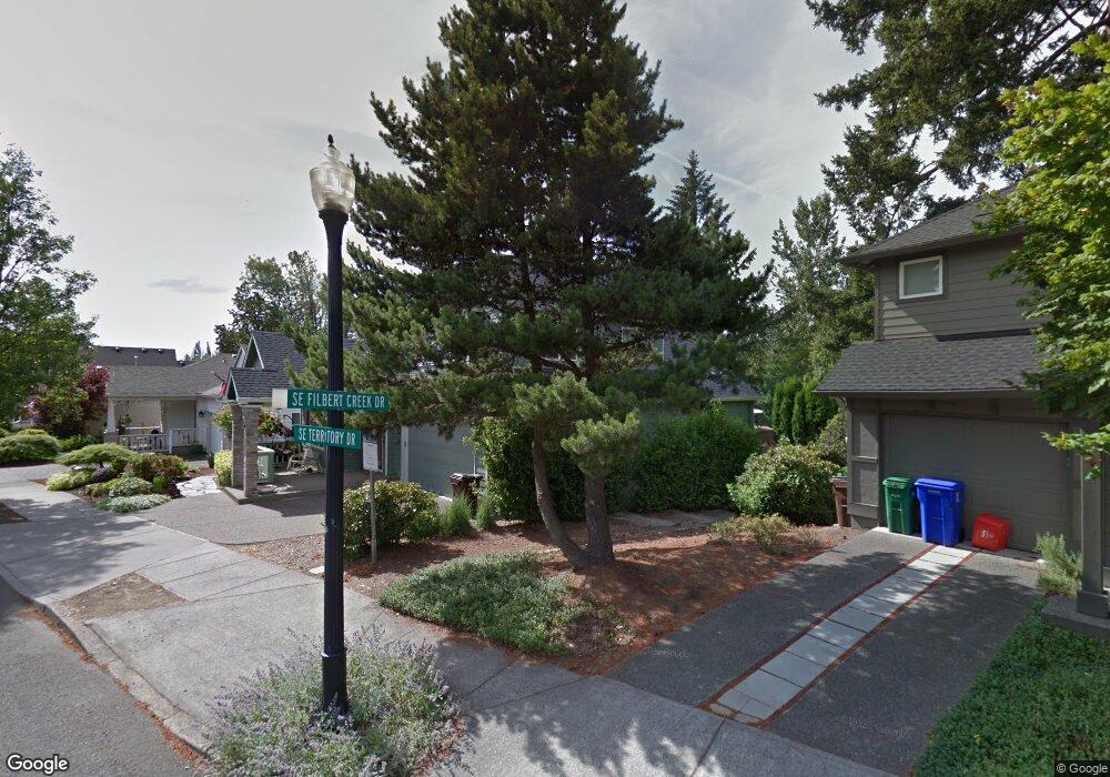 14385 SE Territory Dr, Clackamas, OR 97015 - photo 1