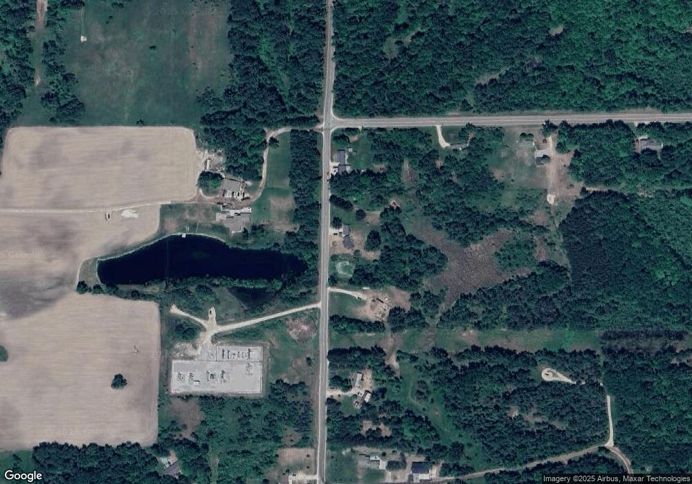 1473 W Gallagher Rd, West Branch, MI 48661 - photo 1