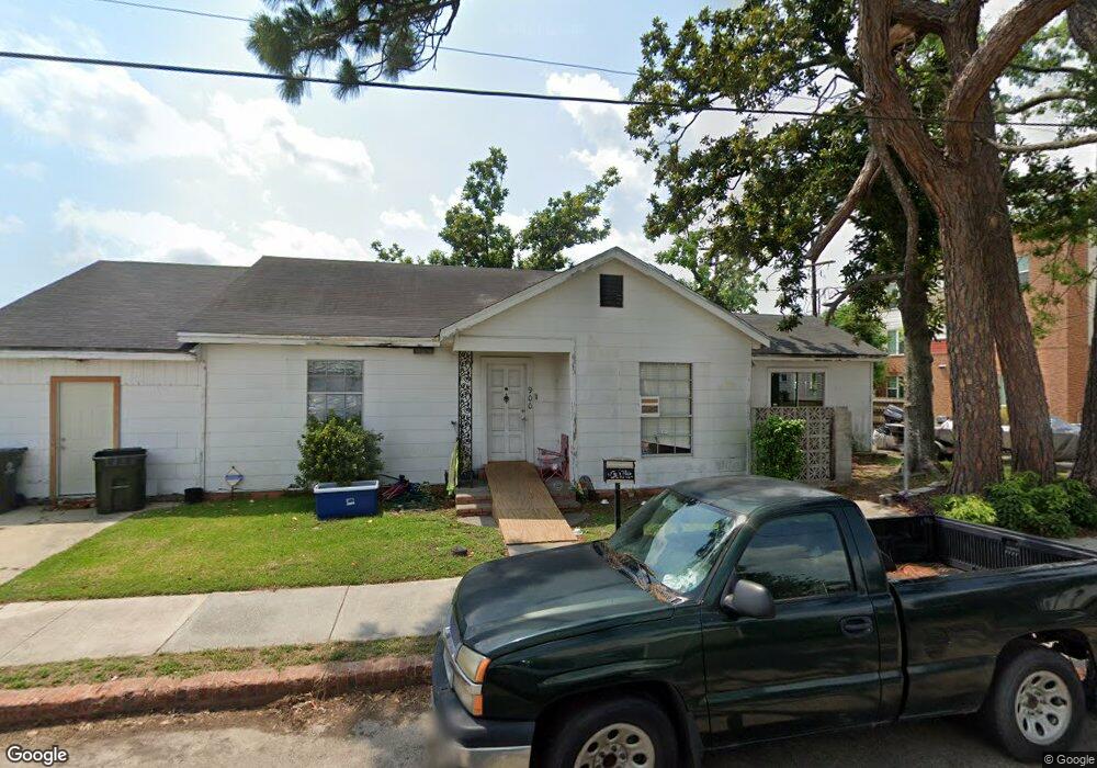 900 Goode St, Houma, LA 70360 - photo 1