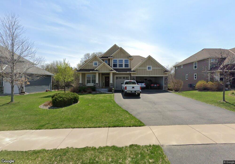 7421 103rd Ave N, Brooklyn Park, MN 55445 - photo 1