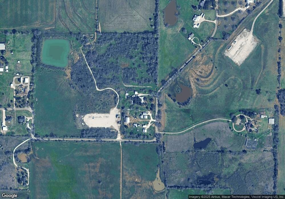 4609 County Road 703, Alvarado, TX 76009 - photo 1