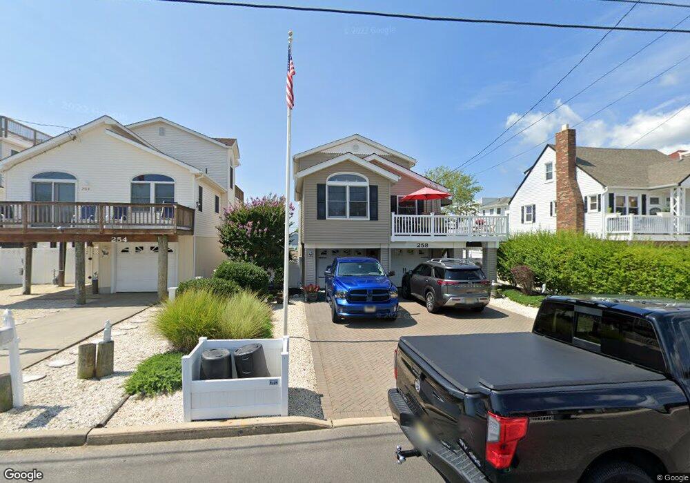 258 W 18th St, Ship Bottom, NJ 08008 - photo 1