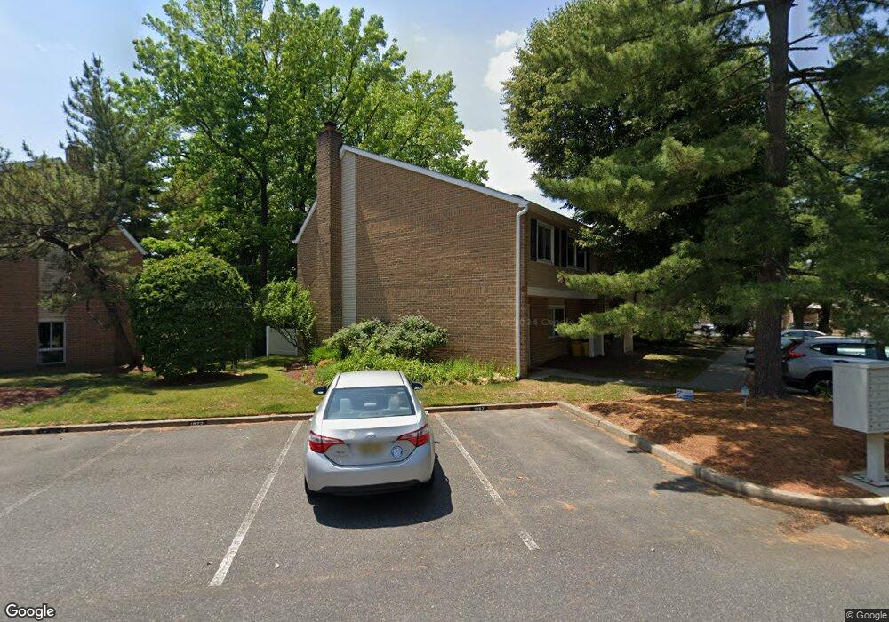 1067 Pendleton Ct, Voorhees, NJ 08043 - photo 1