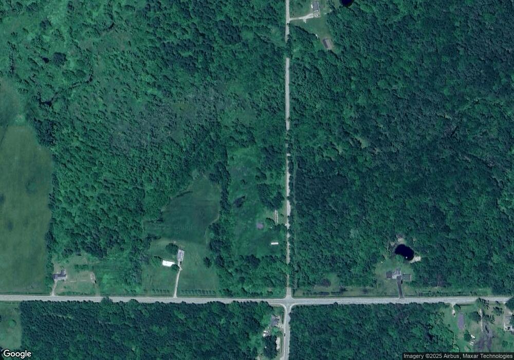 2253 Tonkey Rd, Turner, MI 48765 - photo 1