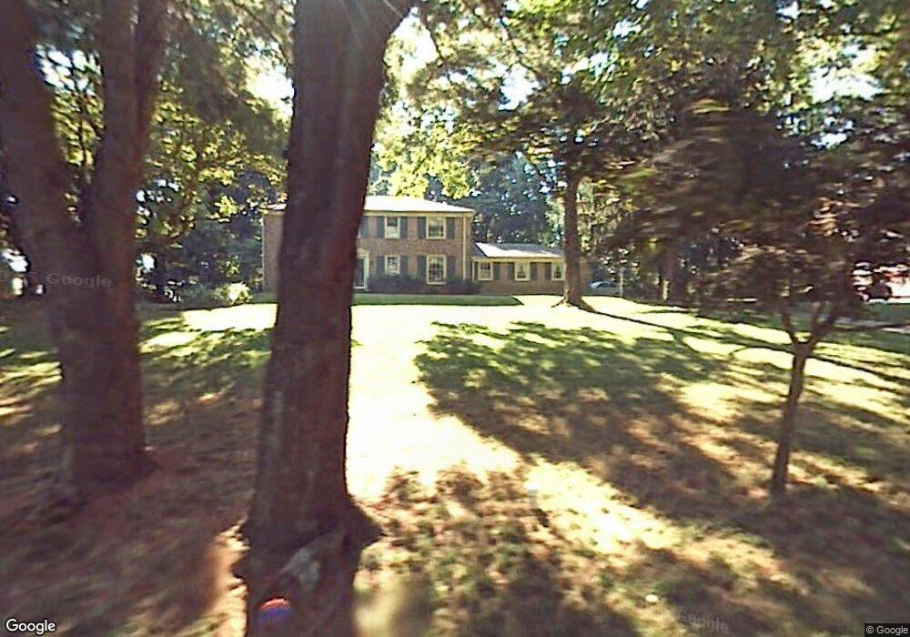 1018 Derwydd Ln, Berwyn, PA 19312 - photo 1