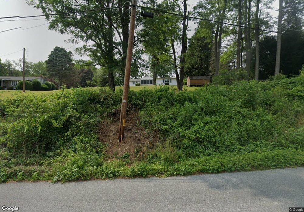 455 Featherbed Ln, Glen Mills, PA 19342 - photo 1