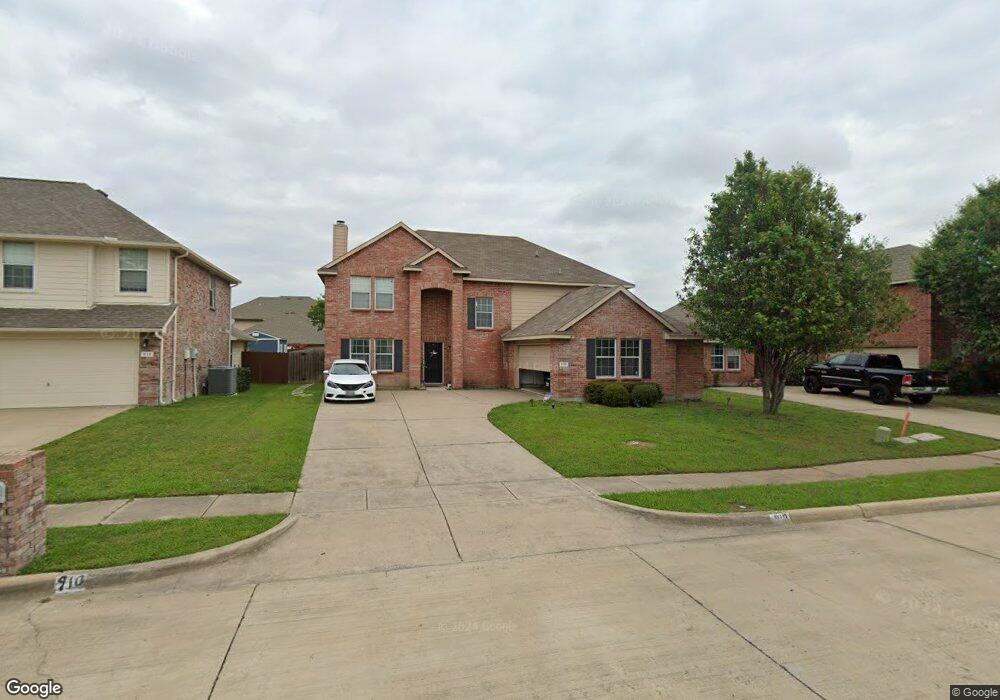910 Silver Sage Dr, Wylie, TX 75098 - photo 1