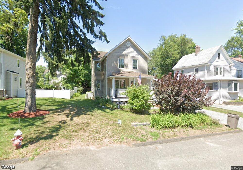 83 Monroe Ave, Cresskill, NJ 07626 - photo 1