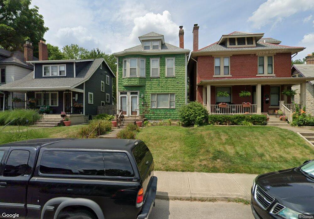 1730 Oak St unit 2, Columbus, OH 43205 - photo 1