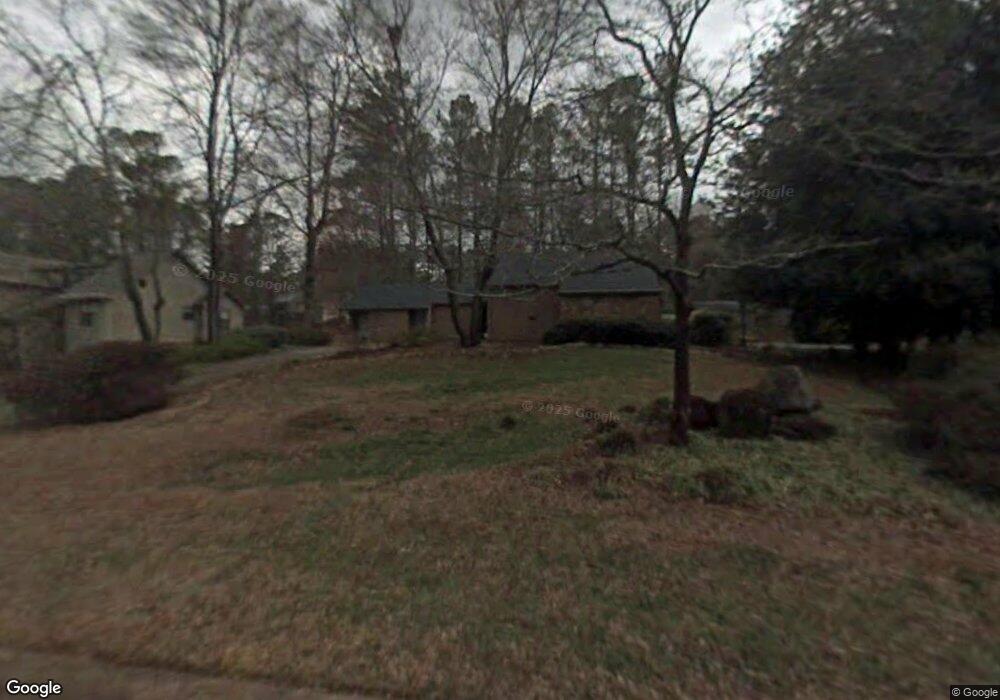 1448 Dallas Cir SW, Marietta, GA 30064 - photo 1