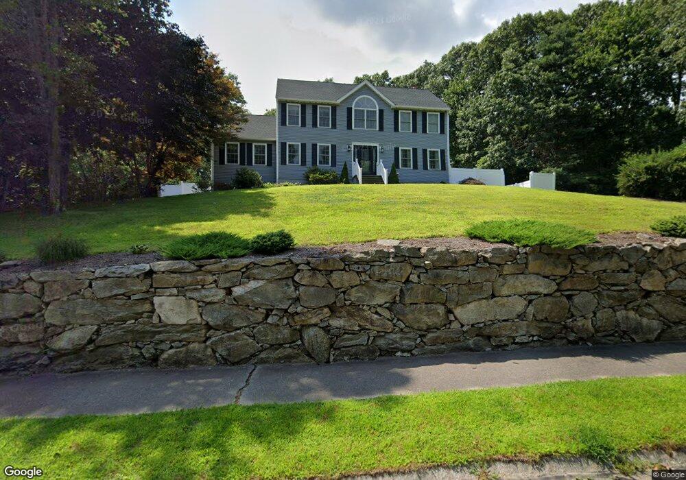 27 Townline Rd, Franklin, MA 02038 - photo 1