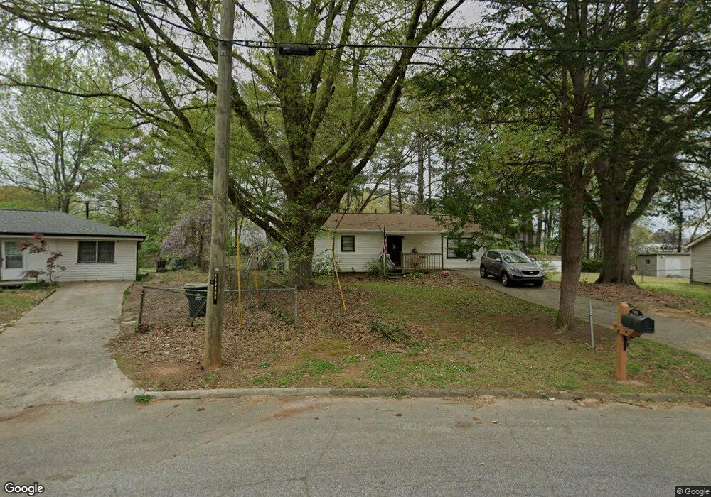 2053 Frank Ln SE, Marietta, GA 30060 - photo 1