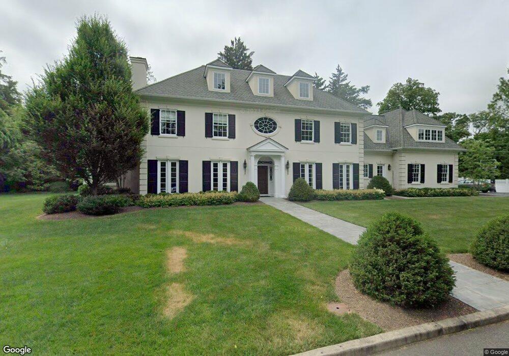 10 Orchard Cir, Princeton, NJ 08540 - photo 1