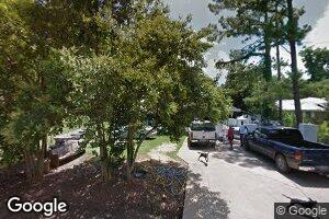 545 Lincoln St, Simmesport, LA 71369