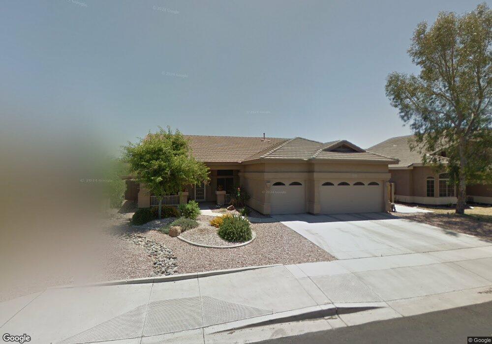 655 N 110th Place, Mesa, AZ 85207 - photo 1