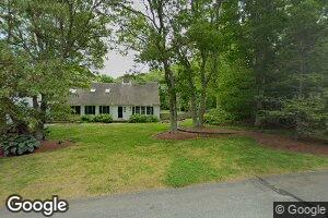 155 Carriage Ln, Barnstable, MA 02630