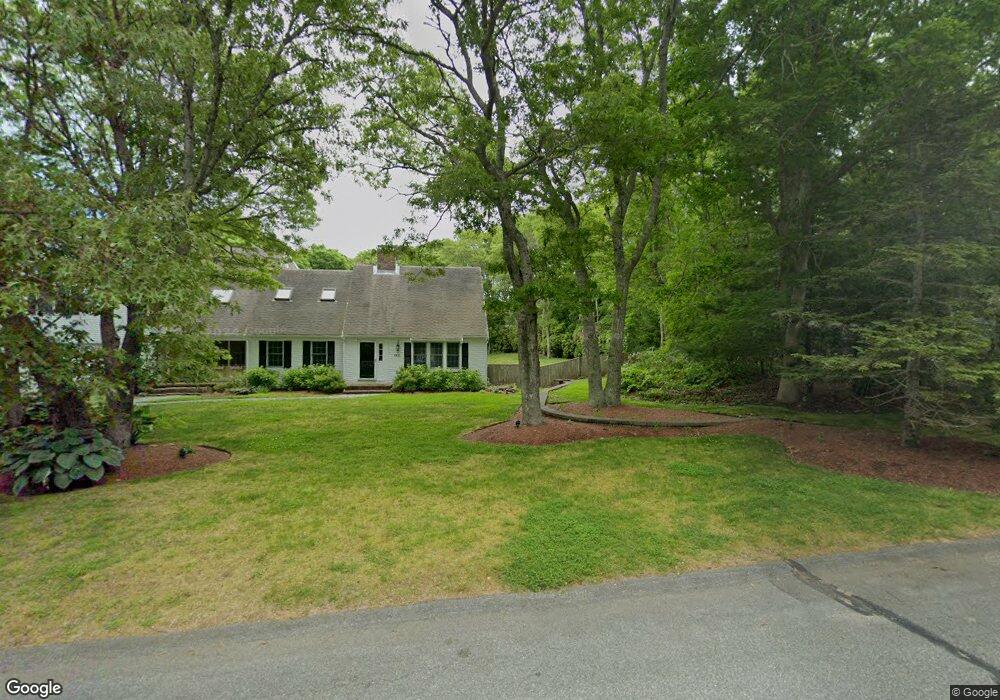 155 Carriage Ln, Barnstable, MA 02630 - photo 1