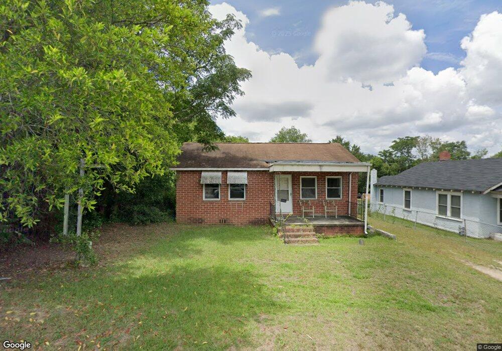 509 Fleming Ave, Augusta, GA 30904 - photo 1