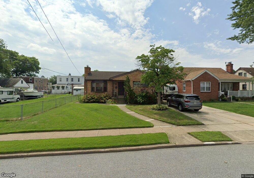 320 Pontiac St, Essington, PA 19029 - photo 1