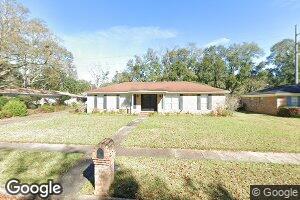 1575 Regency Dr, Mobile, AL 36693