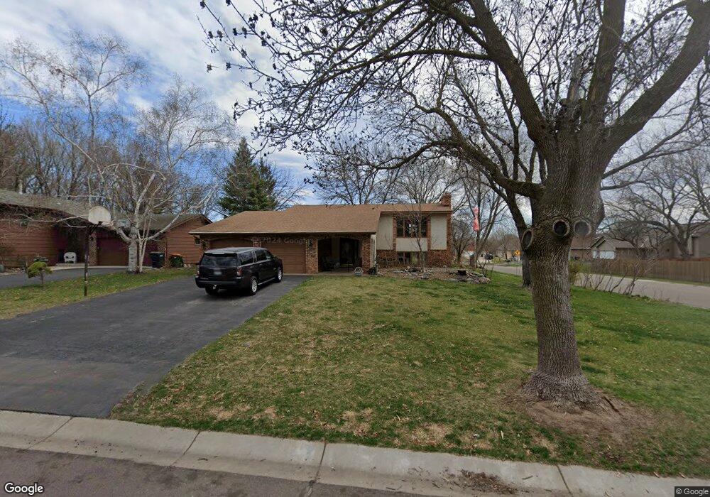 11657 Evergreen St NW, Coon Rapids, MN 55448 - photo 1