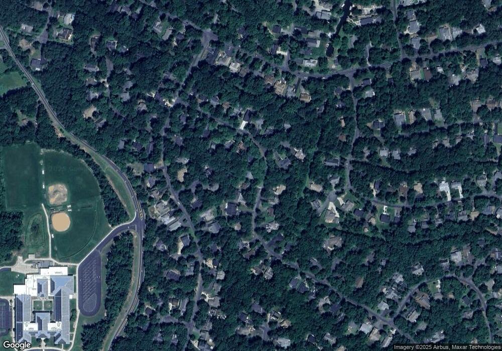 202 Battlefield Rd, Locust Grove, VA 22508 - photo 1