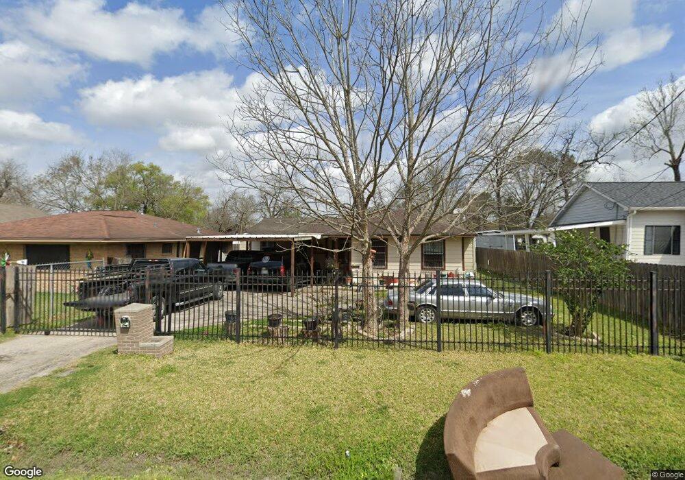 3501 Brill St, Houston, TX 77026 - photo 1