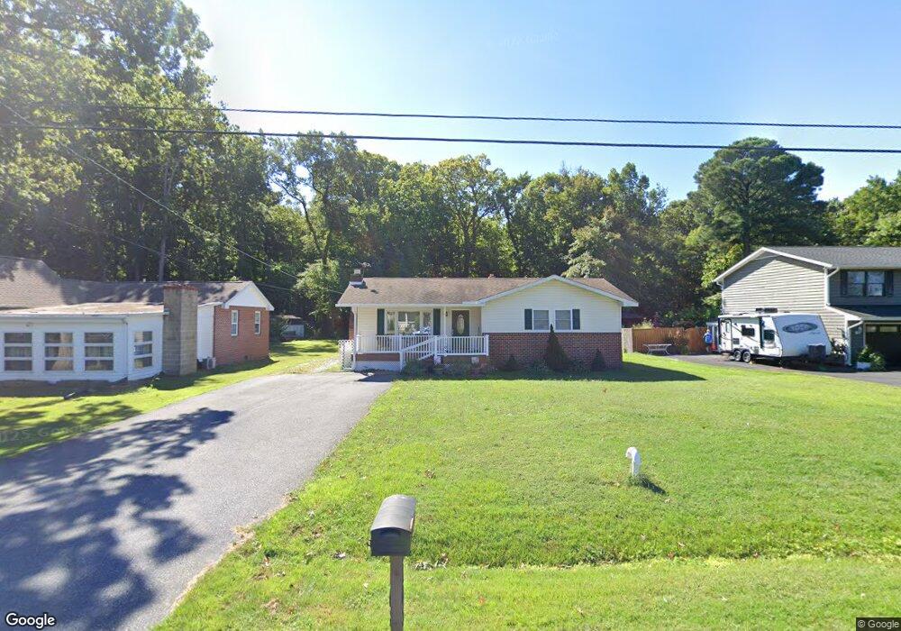 1103 Chesapeake Dr, Stevensville, MD 21666 - photo 1