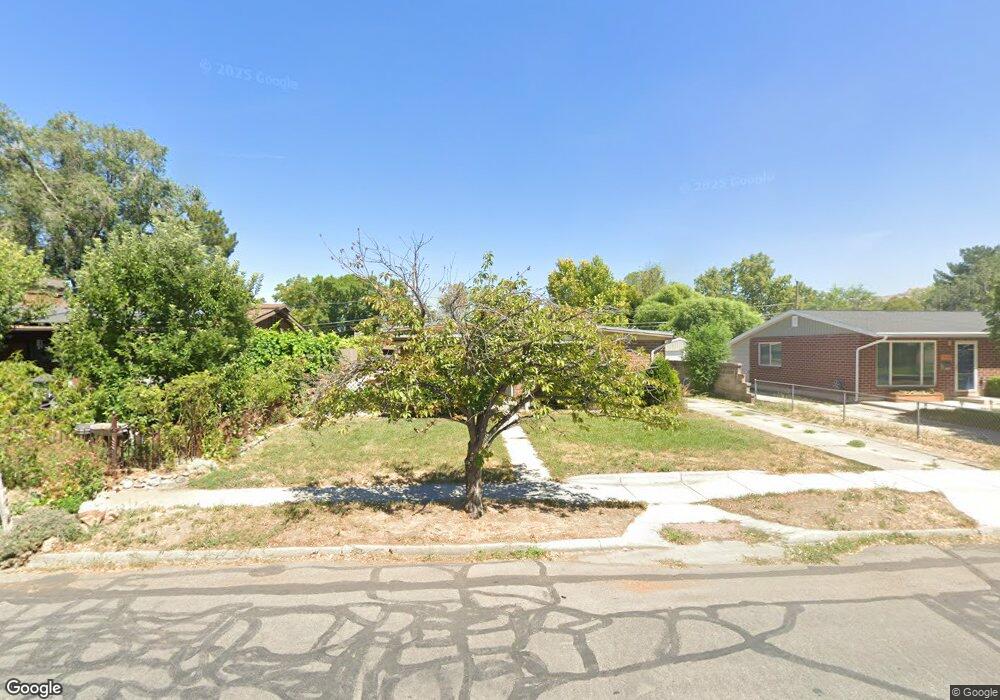 1436 Dupont Ave, Salt Lake City, UT 84116 - photo 1