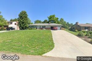 1437 Country Club Dr, Concordia, KS 66901