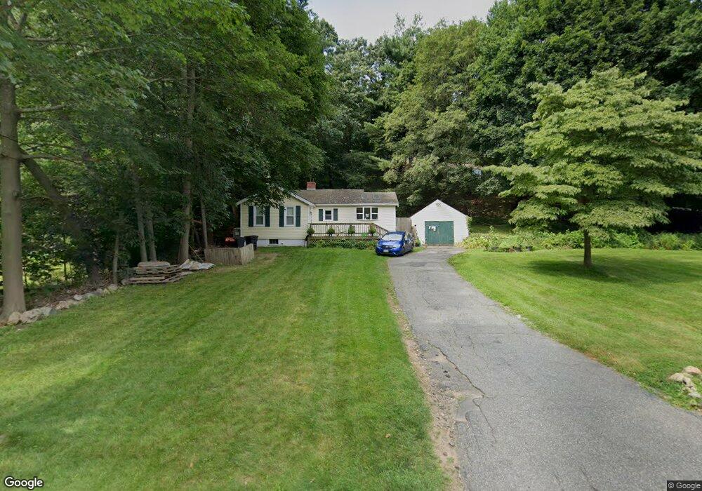 41 Wood St unit R, Woburn, MA 01801 - photo 1