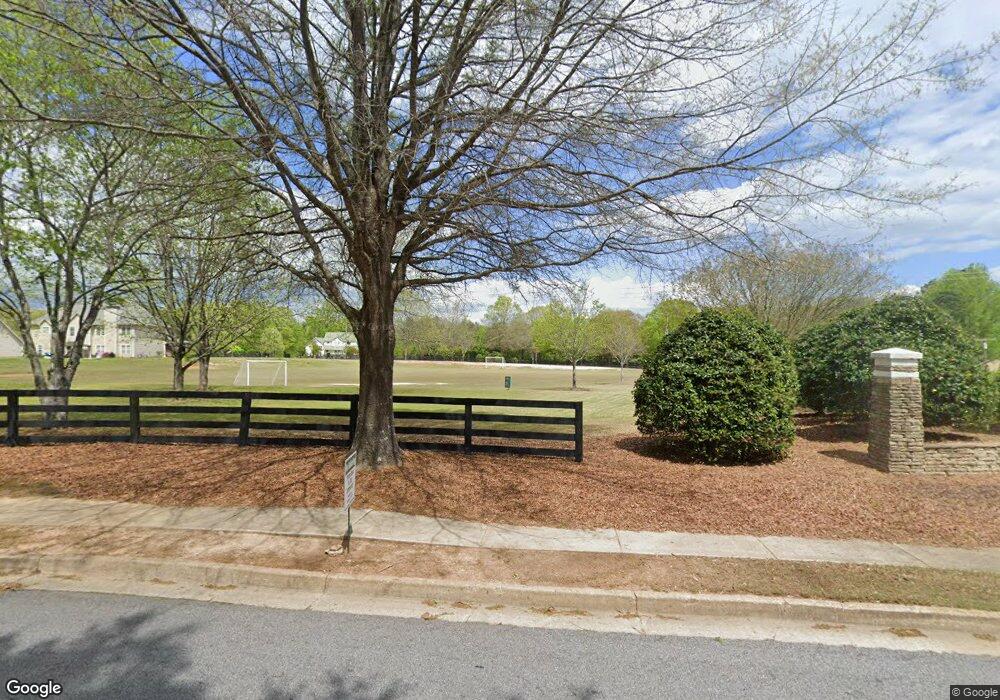 0 Windpher Ridge unit 7128964, Hampton, GA 30228 - photo 1