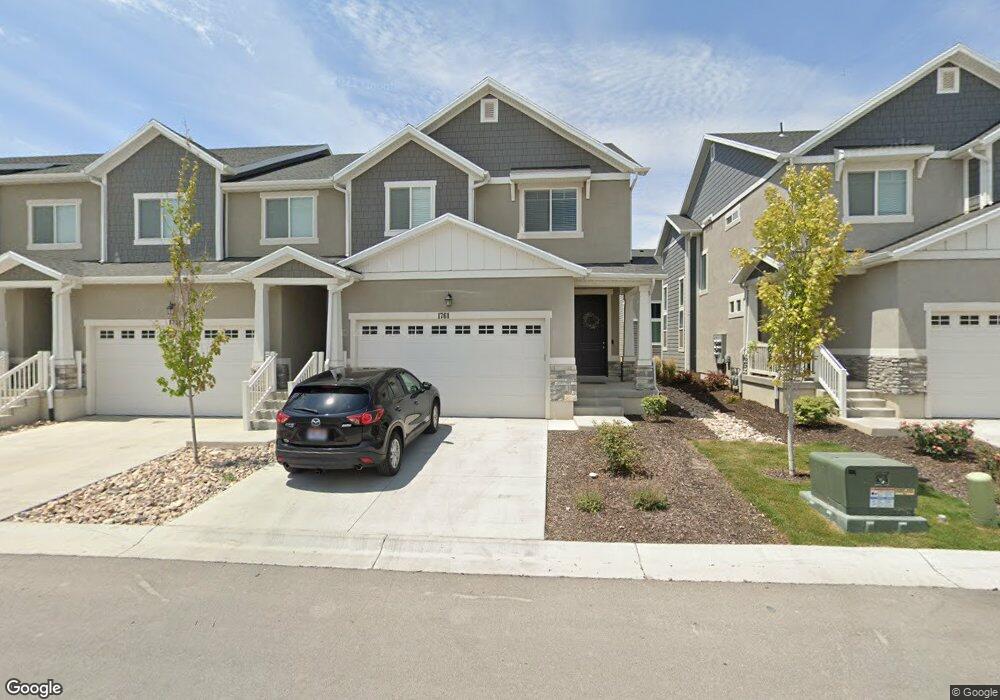 1759 N 3720 W unit 1007, Lehi, UT 84043 - photo 1