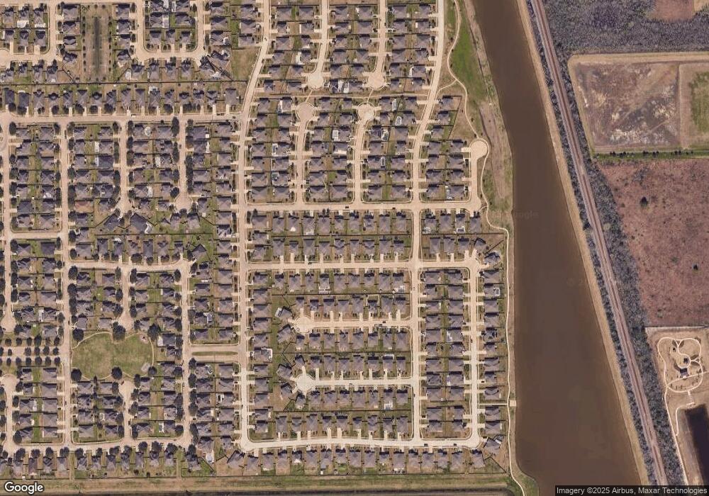 3909 Mountford Dr, Pearland, TX 77584 - photo 1