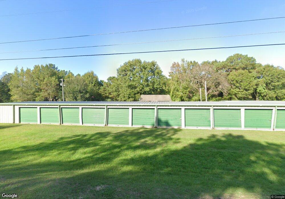 233 Salem Rd, Picayune, MS 39466 - photo 1