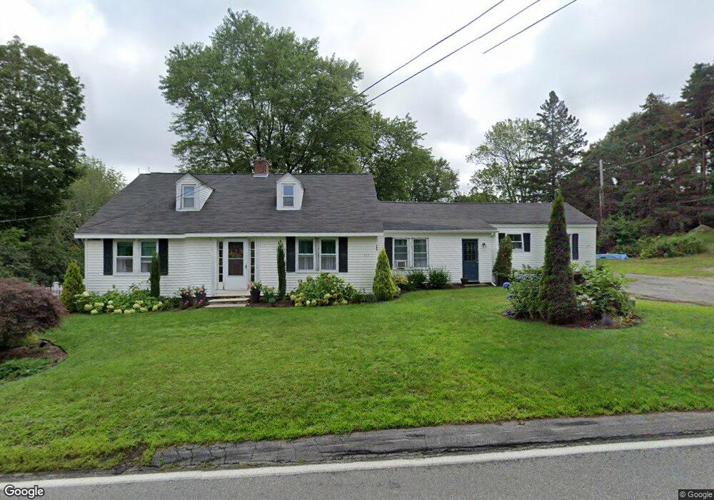 179 Newell Rd unit 1, Holden, MA 01520 - photo 1