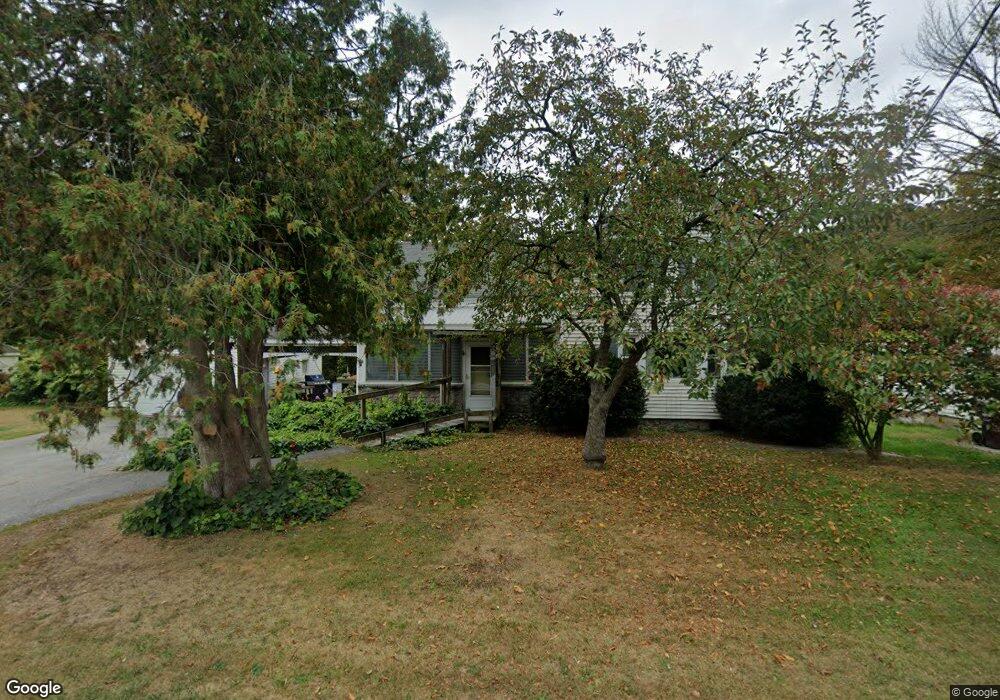 132 Route 67 E, Shaftsbury, VT 05262 - photo 1