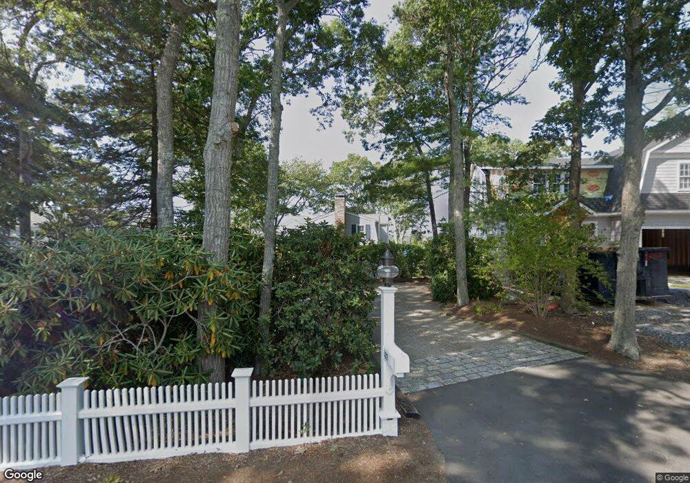 122 Point of Pines Ave, Centerville, MA 02632 - photo 1