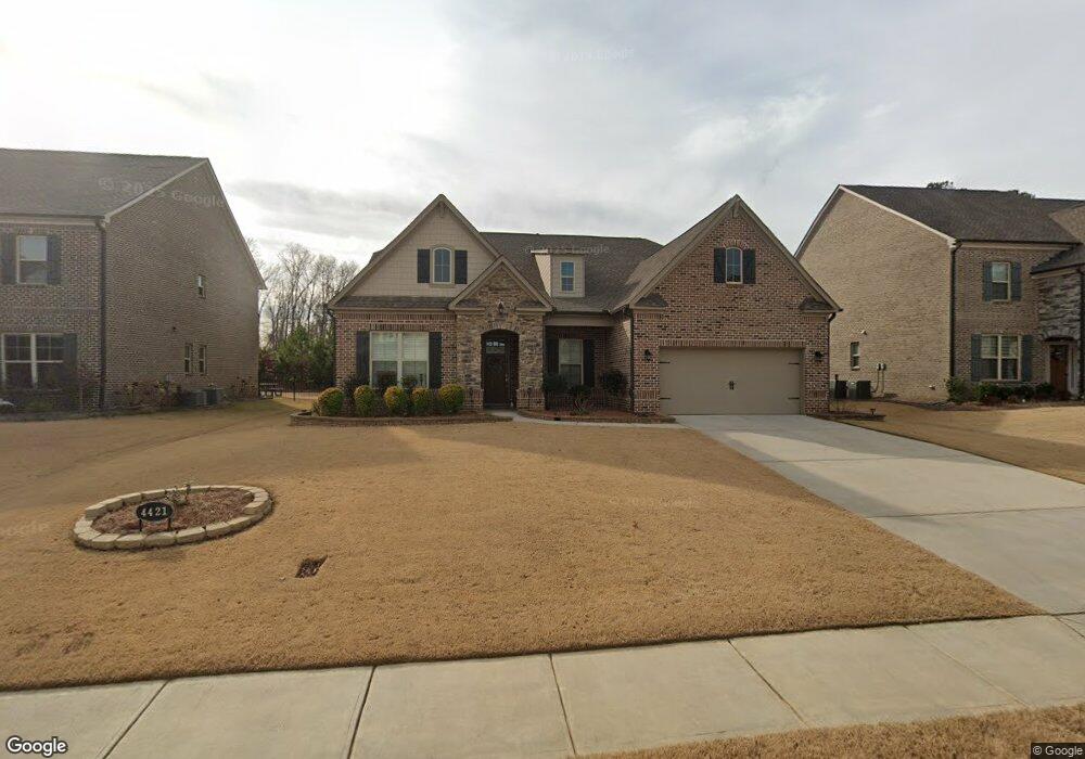 4421 Woodward Walk Ln, Suwanee, GA 30024 - photo 1