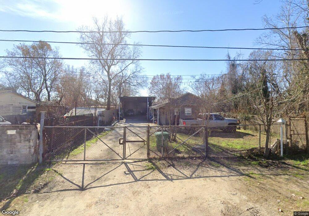 2514 Deutser St, Houston, TX 77093 - photo 1