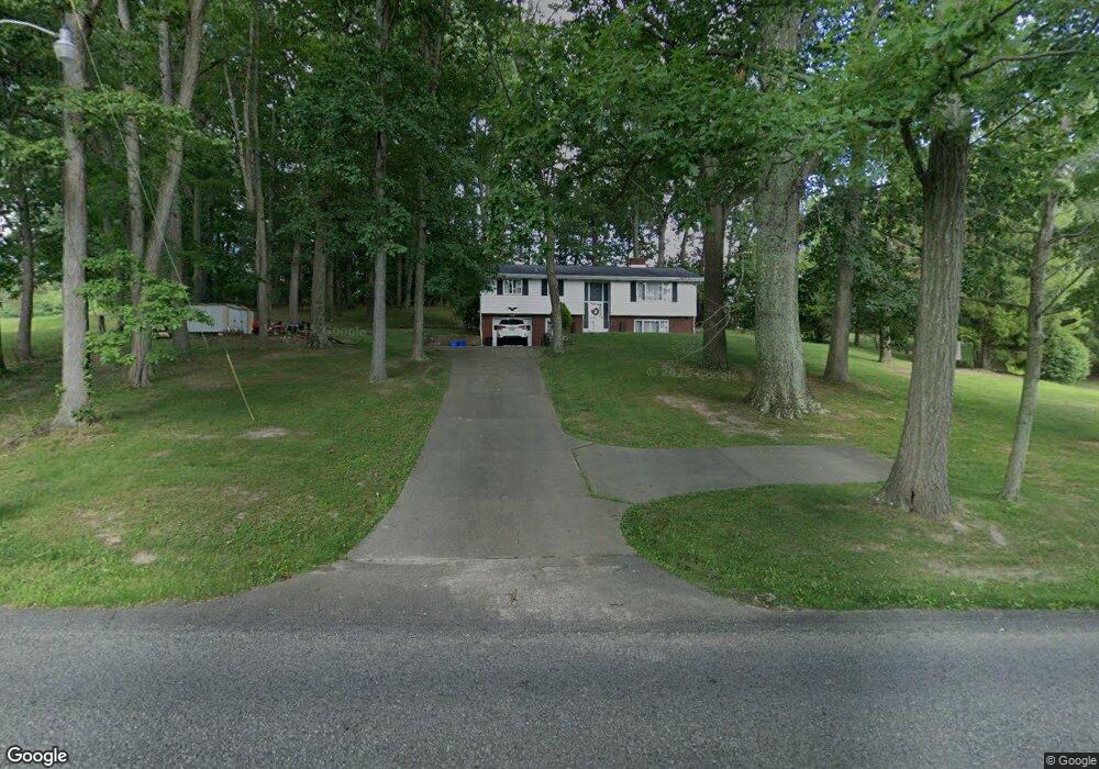 110 Ohare Rd, Canonsburg, PA 15317 - photo 1