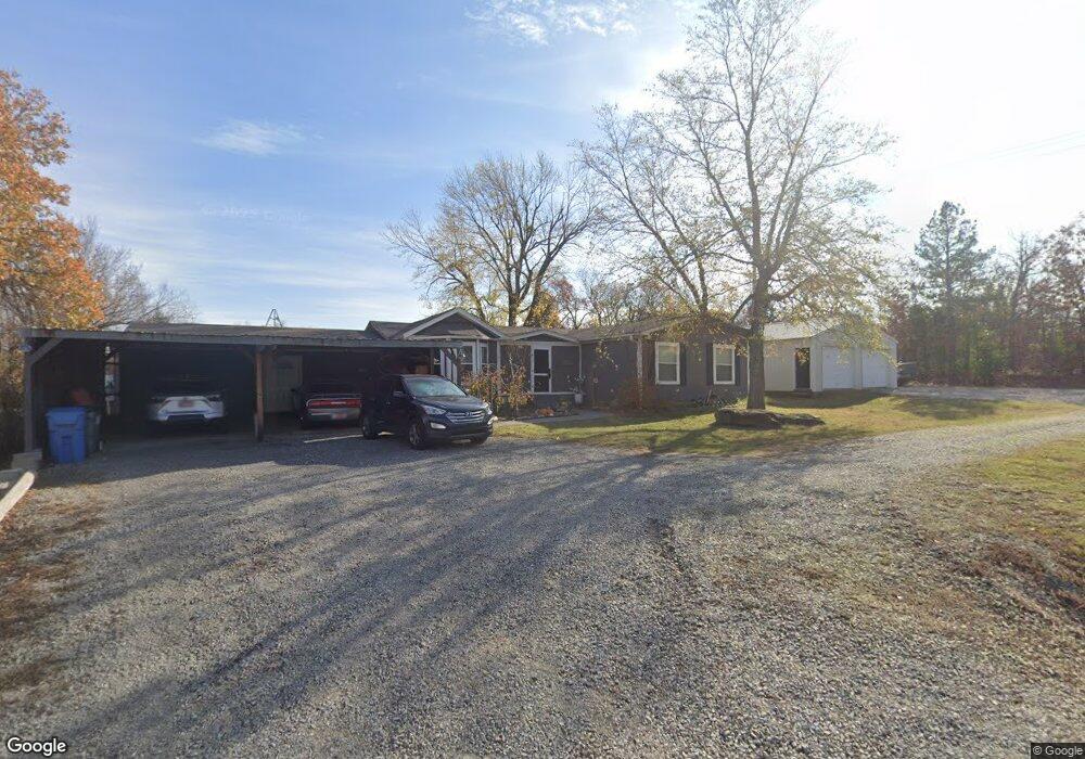 11061 S 241st West Ave, Sapulpa, OK 74066 - photo 1