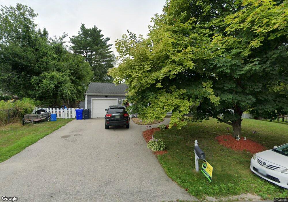 3 Daw St, Hudson, NH 03051 - photo 1