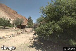 210 N 3rd St, Challis, ID 83226