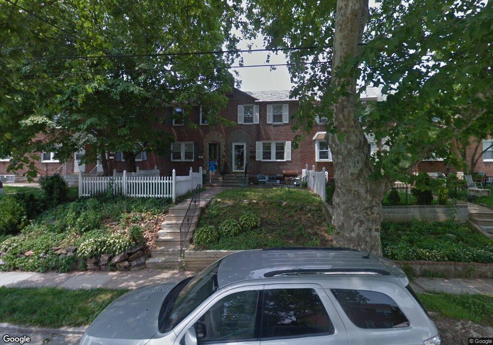 3827 Ann St, Drexel Hill, PA 19026 - photo 1