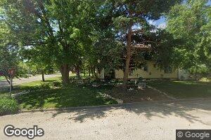 2208 Avenue F, Wilson, KS 67490